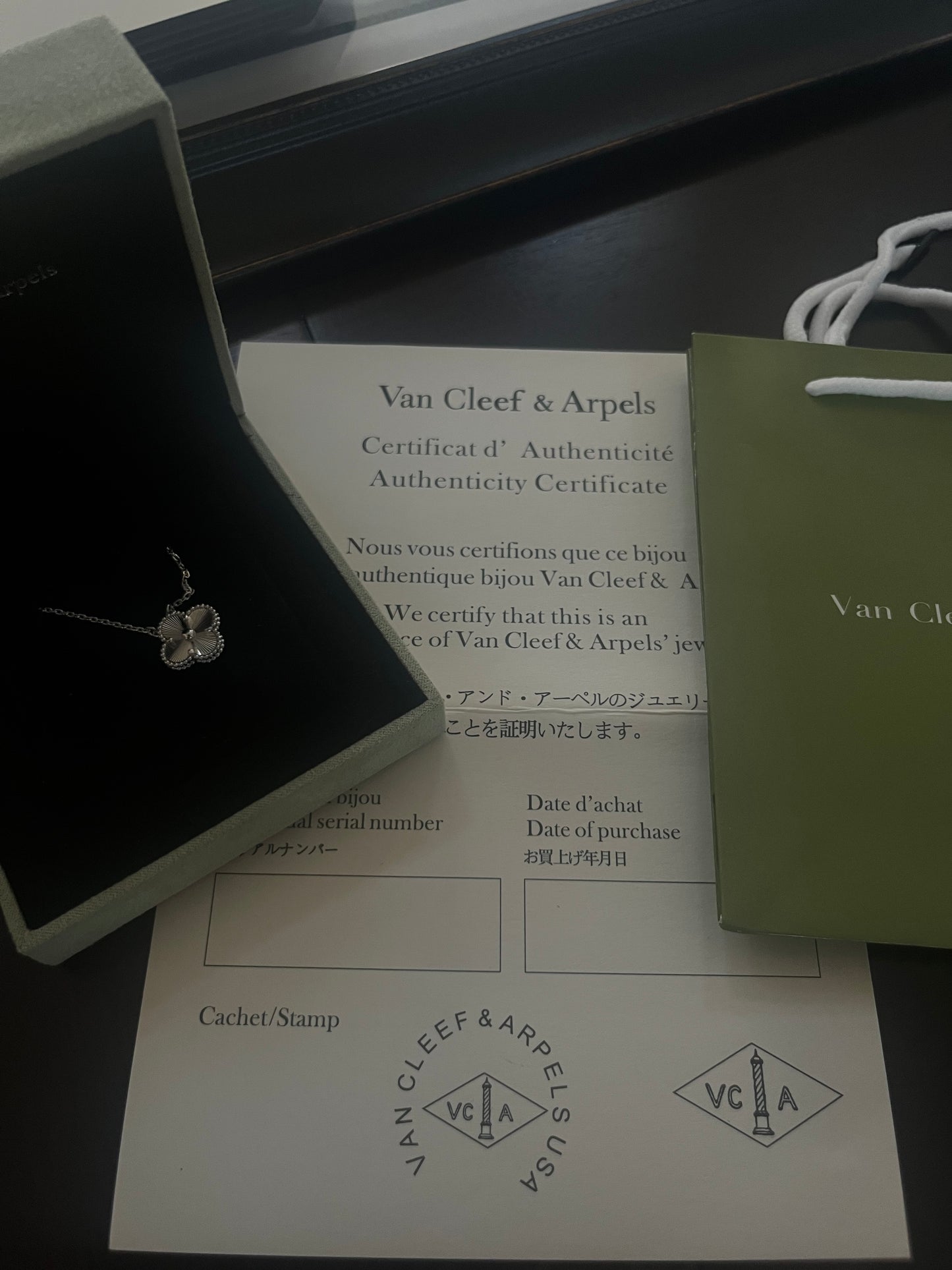 Gift box only