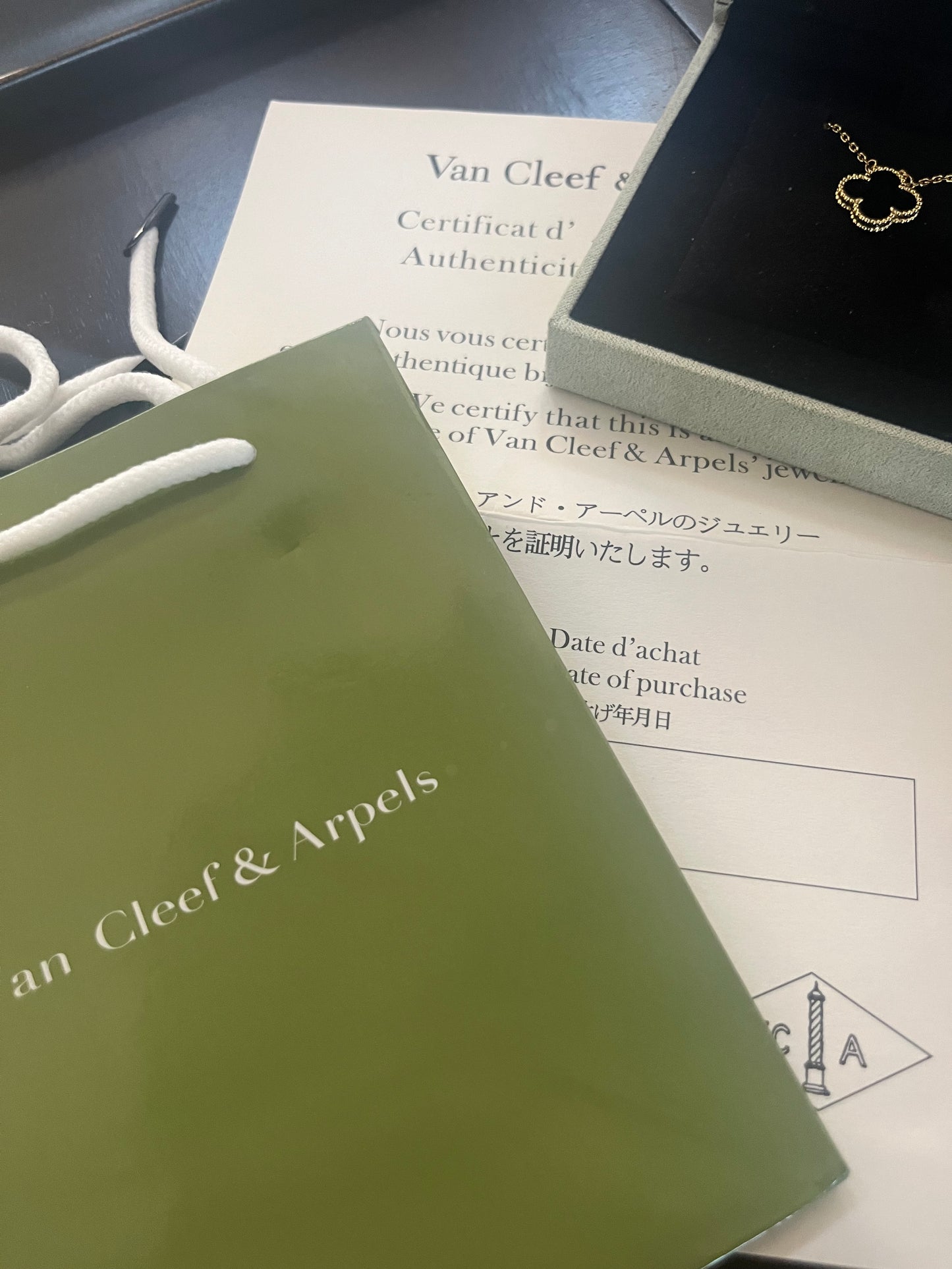 Gift box only